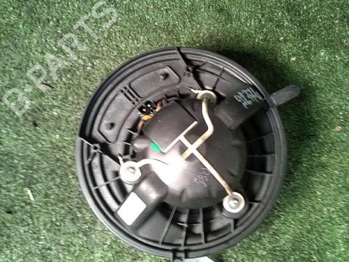 Heater blower motor MERCEDES-BENZ A-CLASS (W169) A 180 CDI (169.007, 169.307) | BP30073026M62 