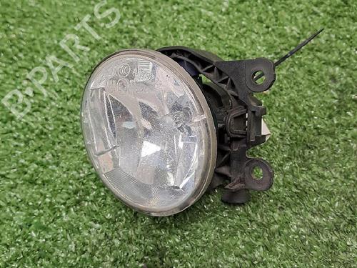 Right front fog light RENAULT CLIO IV (BH_) 1.5 dCi 90 | BP30063796C31
