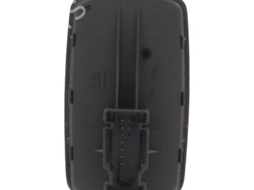 Used Left front window switch Left front window switch OPEL CORSA E (X15) 1.4 Turbo (08, 68) (101 hp) 31158345 31158345