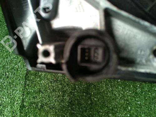 Left mirror BMW 1 (E87) 118 d | BP11408253C26 