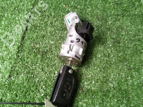 Ignition barrel CITROËN C4 I (LC_) 1.6 HDi | BP11409026M48 