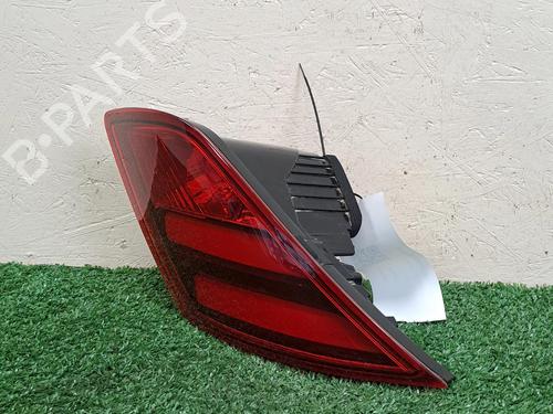 Right tailgate light PEUGEOT 308 II (LB_, LP_, LW_, LH_, L3_) 1.6 HDi 100 | BP29517195C80 