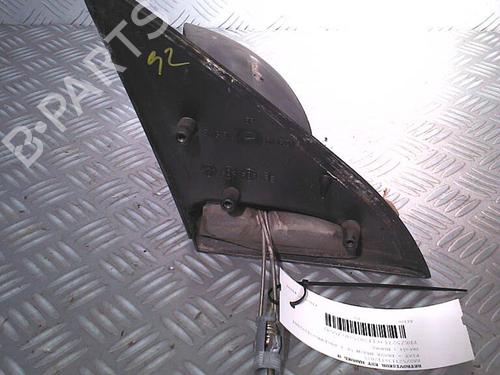 Left mirror FIAT BRAVA (182_) 1.9 TD 100 S (182.BF) | BP30074977C26 
