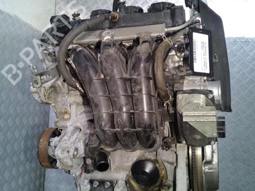 Engine MITSUBISHI MIRAGE / SPACE STAR VI Hatchback (A0_A) 1.0 (A05A) | BP30122154M1
