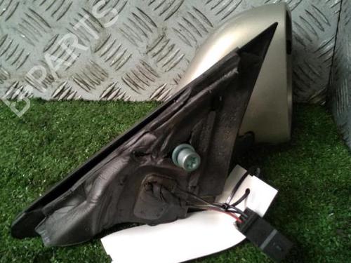 Right mirror AUDI A4 B5 (8D2) 1.9 TDI quattro | BP30073188C27 