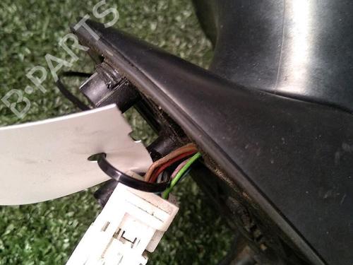 Left mirror CITROËN XSARA PICASSO (N68) 2.0 HDi | BP29951453C26 