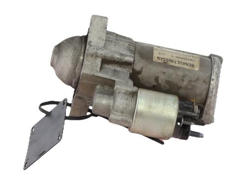 Used Starter Starter RENAULT MEGANE IV Hatchback (B9A/M/N_) [2015-2026] 36394754 36394754