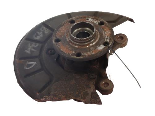 Used Right front steering knuckle Right front steering knuckle VW TOURAN (1T1, 1T2) 2.0 TDI 16V (140 hp) 33168836 33168836