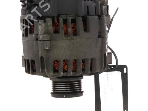 Used Alternator Alternator CITROËN C4 AIRCROSS [2010-2026] 34361662 34361662