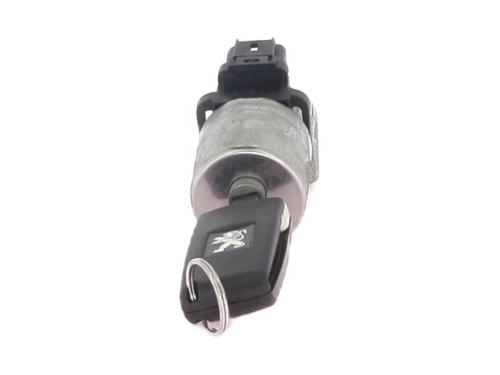 Used Ignition barrel Ignition barrel PEUGEOT 3008 I MPV (0U_) 1.6 HDi (114 hp) 32494358 32494358