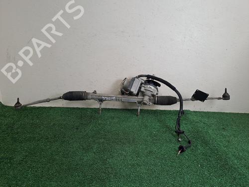 Used Steering rack Steering rack PEUGEOT 208 I (CA_, CC_) 1.2 VTi 68 / PureTech 68 (68 hp) 36324183 36324183