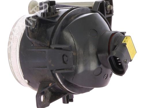 Left front fog light SAAB 9-3 Estate (E50) 1.9 TTiD | BP30178496C30