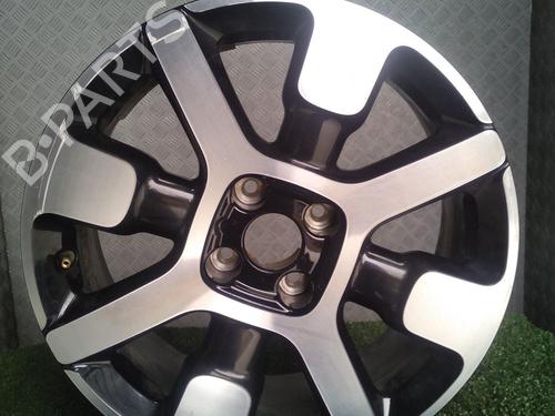 Rim CITROËN C4 CACTUS 1.2 THP 110 | BP29949196C45 