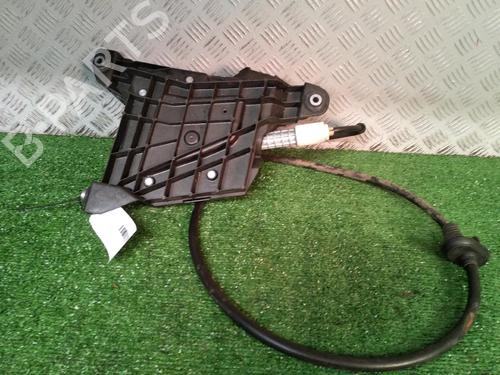 Hand brake CITROËN C4 Picasso I MPV (UD_) 1.6 HDi | BP17159830I18 