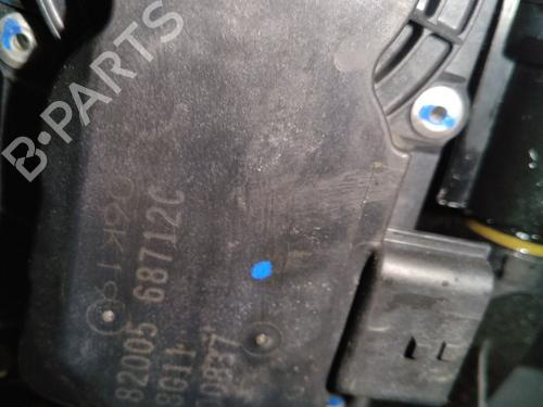 Engine RENAULT TWINGO II (CN0_) 1.2 16V (CN04, CN0B) | BP31849534M1 
