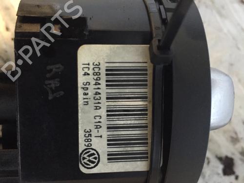 Headlight switch VW GOLF VI (5K1) 1.6 TDI | BP21635537I24 