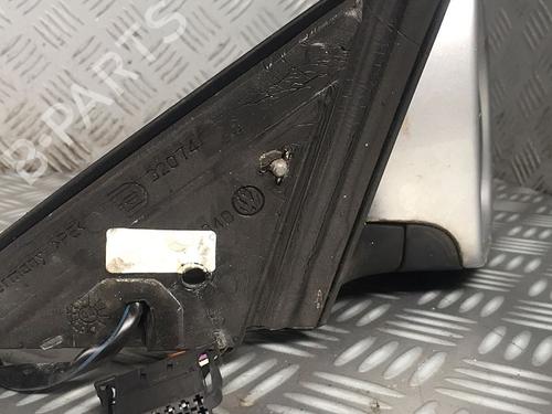 Right mirror VW PASSAT B5.5 (3B3) 1.9 TDI | BP30069031C27 