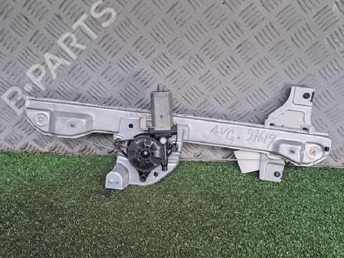 Used Front left window mechanism CITROËN C3 / C3 ORIGIN III (SX) 1.5 BlueHDi 100 (SXYHYP, SXYHTU) (102 hp) 23215168