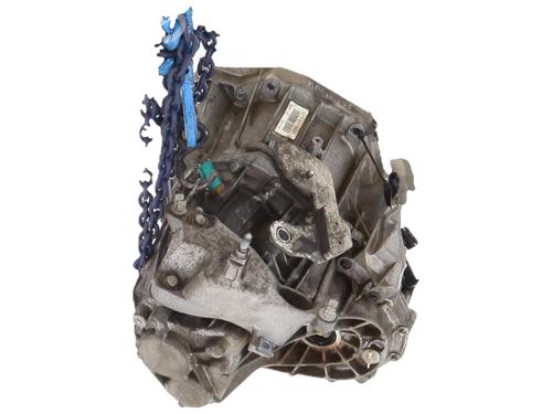 Gearbox DACIA DUSTER (HS_) 1.5 dCi (HSMC) | BP36771285M3 - Image 2