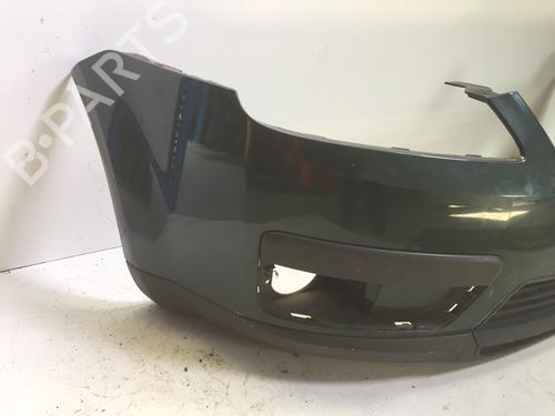 Front bumper FORD FOCUS C-MAX (DM2) 1.6 TDCi | BP18544440C7 