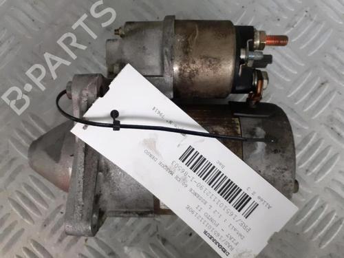 Used Starter Starter FIAT PUNTO (188_) 1.2 60 (188.030, .050, .130, .150, .230, .250) (60 hp) 30070070 30070070