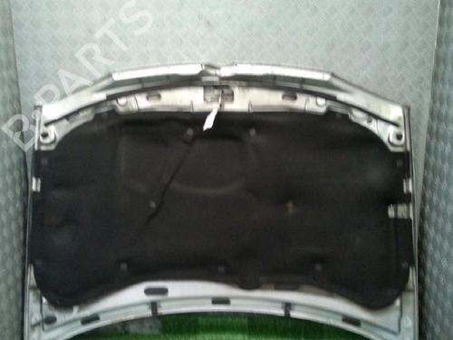 Hood VW GOLF IV (1J1) 1.9 TDI | BP25127300C1 