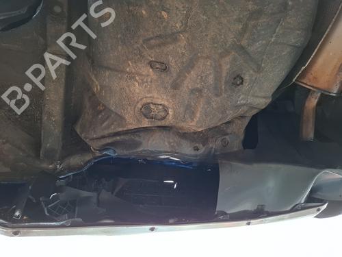 Left sun visor DACIA LOGAN MCV II TCe 90 (K8M1, K8MA, K8AC) | BP31760907I1 - Image 19