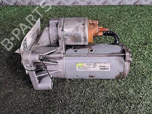 Starter RENAULT SCÉNIC II (JM0/1_) 1.9 dCi (JM14) | BP30064445M8 