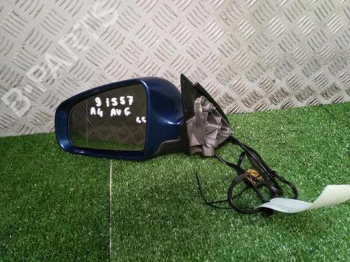 Used Left mirror Left mirror AUDI A4 B7 Avant (8ED) 2.0 TDI 16V (140 hp) 30071468 30071468