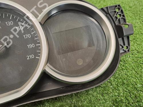 Instrument cluster DACIA SANDERO II 1.0 SCe 75 (B8JC, B8JD, B8NC) | BP24707253C47 