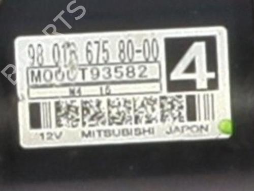Used Starter Starter 38085747 38085747