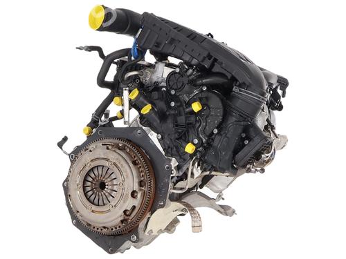 Used Engine Engine 33454197 33454197