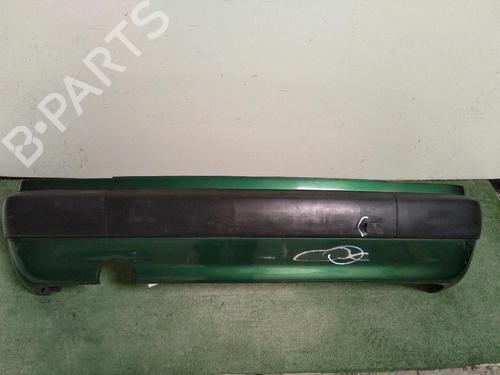 Used Rear bumper CITROËN XSARA (N1) 2.0 HDi 90 (90 hp) 17980621