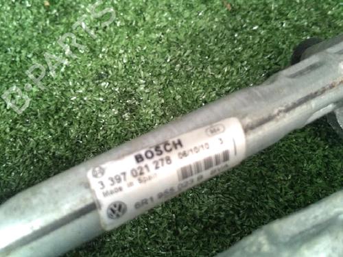 Front wiper motor VW POLO V (6R1, 6C1) 1.6 TDI | BP12229480M29 