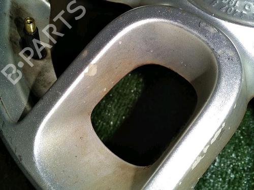 Used Rim Rim FIAT 500 (312_) 1.2 (312AXA1A) (69 hp) 30066426 30066426