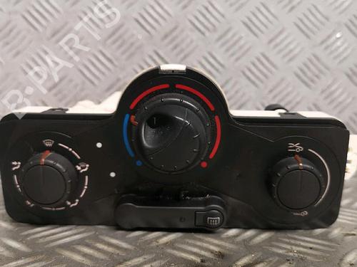 Commande Chauffage RENAULT CLIO III (BR0/1, CR0/1) 1.5 dCi (C/BR0G, C/BR1G) (68 hp) 30069615