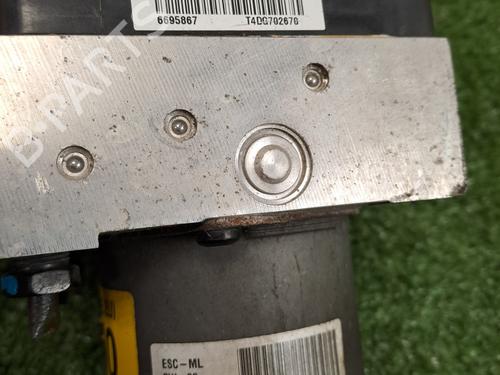 ABS pump KIA PICANTO II (TA) 1.0 | BP37730429M43 - Image 4