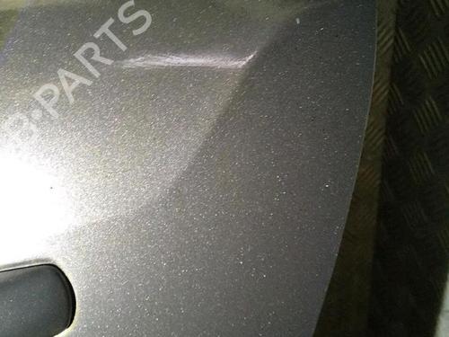 Left rear door CITROËN C3 Picasso (SH_) 1.4 VTi 95 (SH8FSC, SH8FP0, SH8FP6) | BP29953213C4 