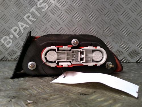Left taillight ALFA ROMEO 156 (932_) 2.4 JTD (932B1) | BP11407050C34 