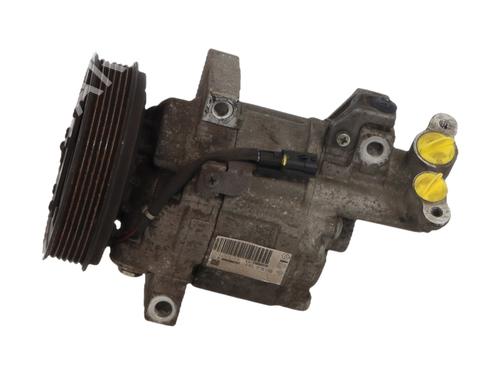 AC compressor DACIA SANDERO II 1.5 dCi | BP39953328M34 - Image 6