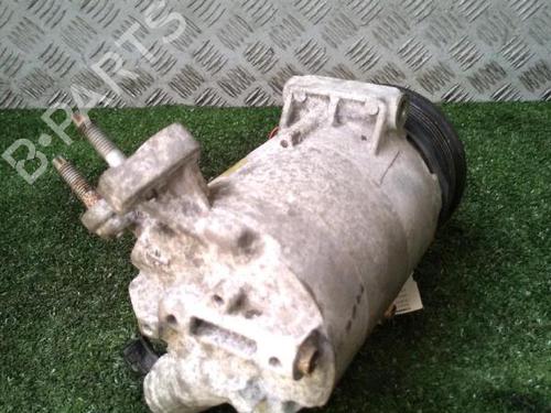 AC compressor FORD C-MAX II (DXA/CB7, DXA/CEU) 1.0 EcoBoost | BP30072175M34 