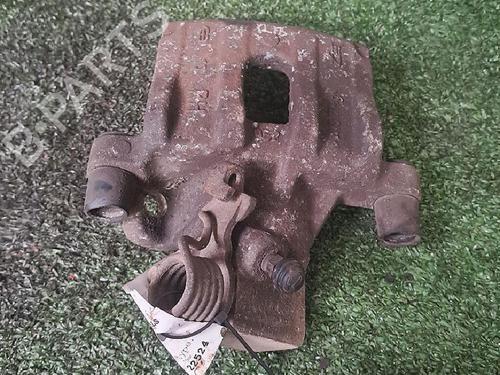 Højre bremsekaliber bag FORD C-MAX (DM2) 1.6 (100 hp) 30066454