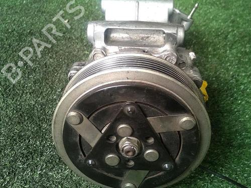 AC compressor PEUGEOT 206+ (2L_, 2M_) 1.4 HDi eco 70 | BP29948415M34 - Image 2