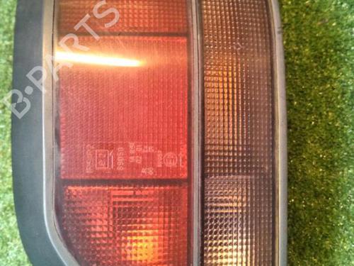 Right taillight RENAULT CLIO I (B/C57_, 5/357_) 1.4 | BP30071653C35 