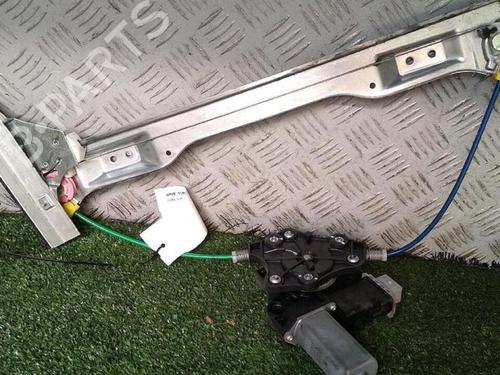 Front left window mechanism OPEL CORSA E (X15) 1.4 (08, 68) | BP30076429C22 - Image 2