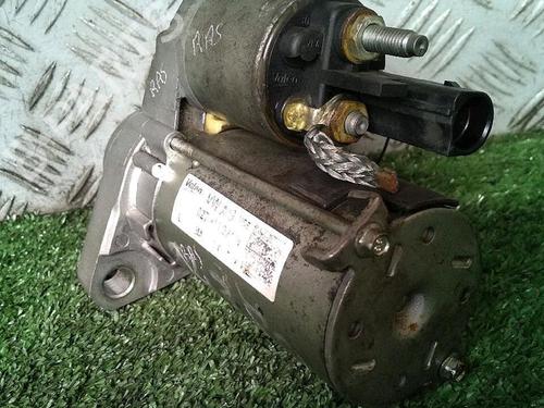 Startmotor SEAT IBIZA IV (6J5, 6P1) 1.2 (60 hp) 30073863