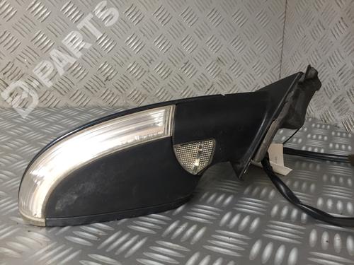 Right mirror VW GOLF PLUS V (5M1, 521) 2.0 TDI 16V | BP11404396C27 