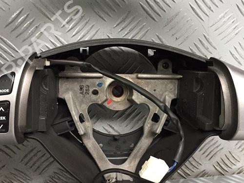 Rat SUZUKI SPLASH (EX) 1.2 (A5B412) | BP30068860C49 