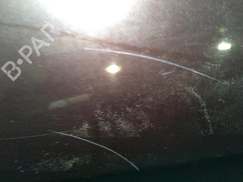 Left rear door FORD FIESTA VI (CB1, CCN) 1.4 TDCi | BP20141563C4 