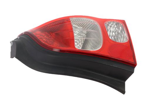 Right taillight RENAULT TWINGO II (CN0_) | BP36346129C35 - Image 2